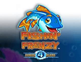 Fishin Frenzy Power 4 Slots Free Play in Demo Mode .